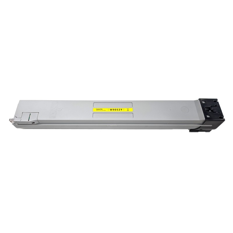 HP W9052MC Yellow
